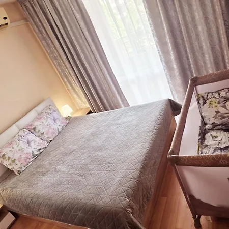 Summer Dream, Nesebar Club, Sunny Apartament