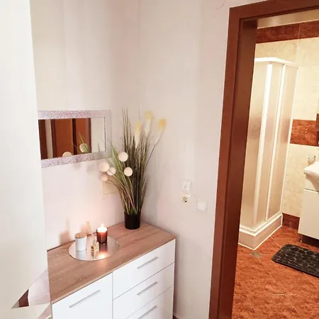 Summer Dream, Nesebar Club, Sunny Apartament